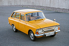 Иж-2125 «Комби» — один из самых недооцененных автомобилей СССР