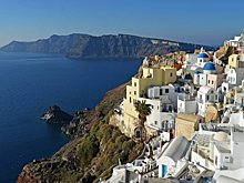 Россиянка рассказала о способах бюджетно отдохнуть в Греции