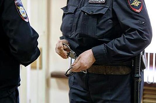 Лжеполицейскому по телефону не удалось обмануть полицейского в Подмосковье