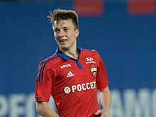 Головин: хочу поиграть в Европе только когда достигну уровня Дзагоева