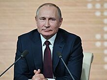 Крымская журналистка отметила позитив, исходящий от Путина