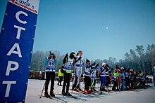 Современный центр лыжного спорта открылся у Карпова пруда в Челябинске