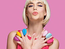 Выиграй электрическую щёточку для очищения кожи лица FOREO LUNA™ mini 2: победитель определен!