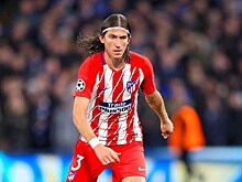 Защитник «Атлетико» может перейти в «Барселону»