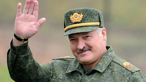 Политолог Александр Мартынов: власть в Беларуси захватят военные