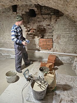 В Игре реализуется проект «Служба помощи «Добрые руки»