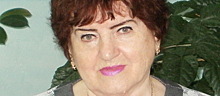 Тамара Сидоренко из Тынды стала «Заслуженным учителем России»