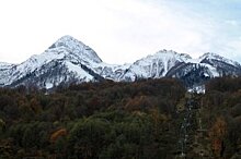 Что подготовили российские горнолыжные курорты для туристов