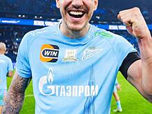 «Зенит» все еще может уйти на зимнюю паузу лидером