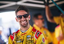 Ромен Грожан не исключил своего возвращения в Формулу 1 с Andretti Cadillac