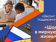 В Чувашии участникам СВО будут помогать «Десанты поддержки»