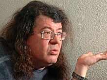 Игорь Корнелюк празднует юбилей