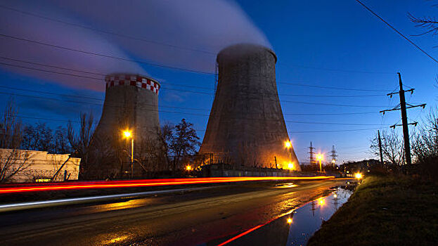 Энергетики в апреле испытают работу сетей Крыма в изолированном режиме