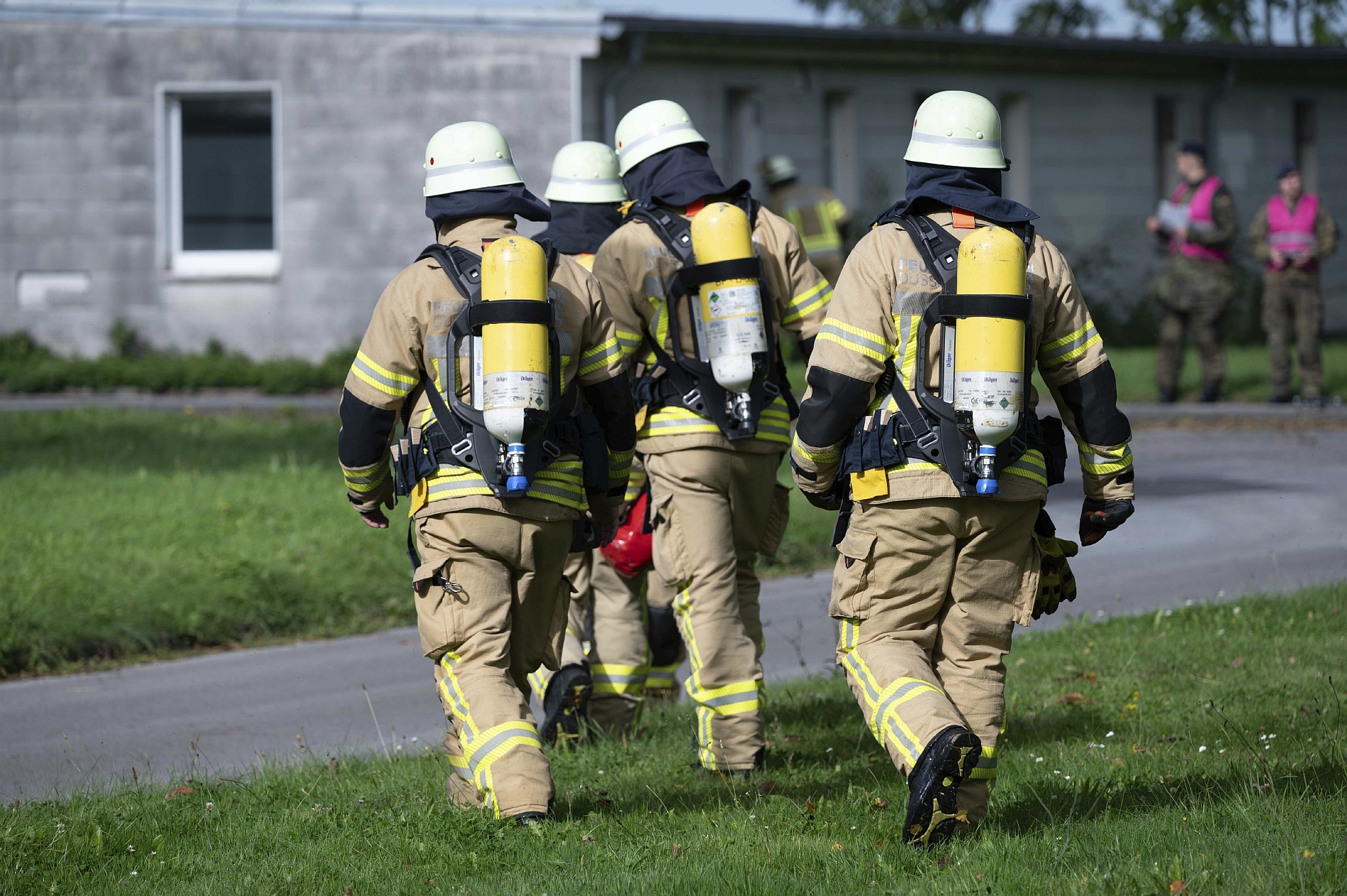 Yle: в Финляндии произошёл взрыв на заводе по производству картона