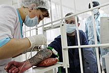 Тюремные больницы в России стали фабриками смерти