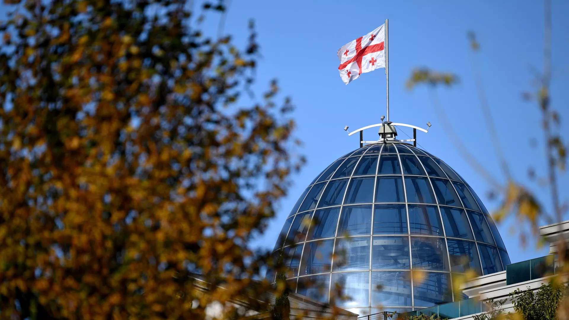 Грузия депортировала 57 иностранцев