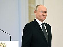 Мир отреагировал на решение Путина идти на выборы