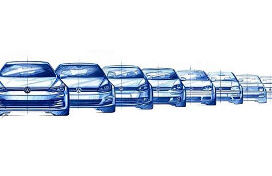 Компания Volkswagen намерена выпускать более увлекательные автомобили