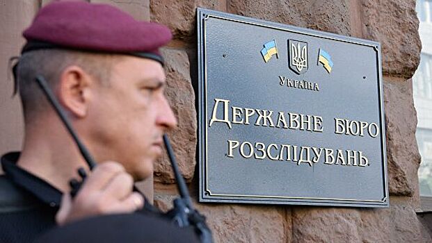 Данилюк пожаловался на некомпетентность украинских силовиков