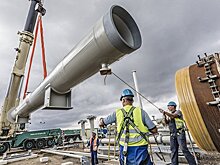 Польша хочет добраться до Газпрома