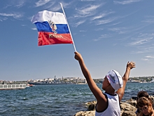 Крым ответил на угрозы Меркель