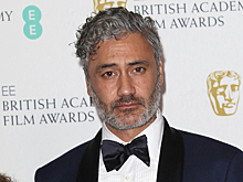 Тайка Вайтити сыграет в пиратской саге от HBO «Наш флаг означает смерть»