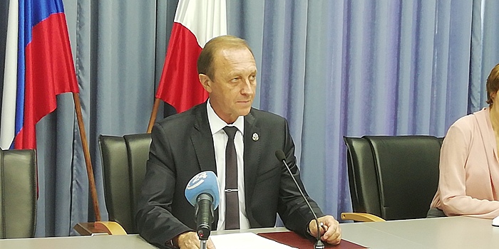 В Саратовской области растёт количество природных очагов бешенства