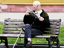 В РФ задумались о пенсиях "по рангам"