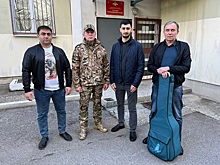 Донские депутаты стали донорами для нужд военного госпиталя в Ростове