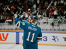 «Сочи» продлил контракты с защитниками Волковым и Мачулиным на год
