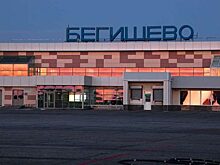 В Крым запустят авиарейсы из Бегишево