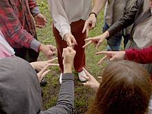 Чемпионат «Камень, ножницы, бумага» пройдет в рамках проекта «Лето в Москве»