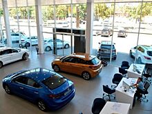 В Сочи, Краснодаре и Новороссийске ожидается бум продаж автомобилей