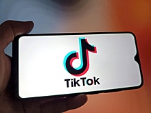 Суд Москвы оштрафовал TikTok на 7 млн рублей