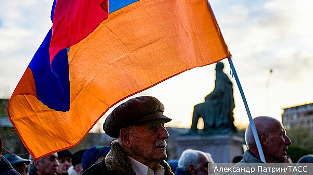 Армения готовится сделать Турции ключевую уступку