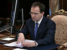 Мединский считает версию сватовства Ивана Грозного к Елизавете I гипотезой