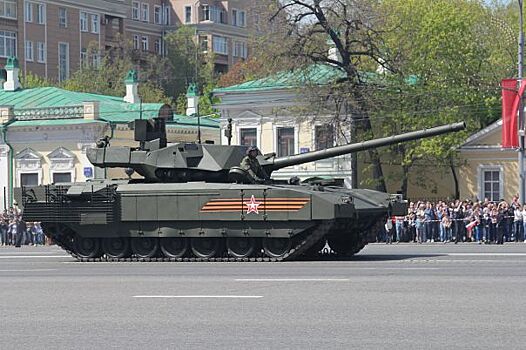 Какие за последние 10 лет изменилась российская армия