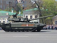 Какие за последние 10 лет изменилась российская армия