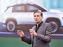 Этой осенью покажут совершенно новую Skoda Octavia: как она будет выглядеть?
