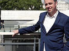 Добро пожаловать в Москву: Адриан Гезе – о преображении площади Тверская Застава
