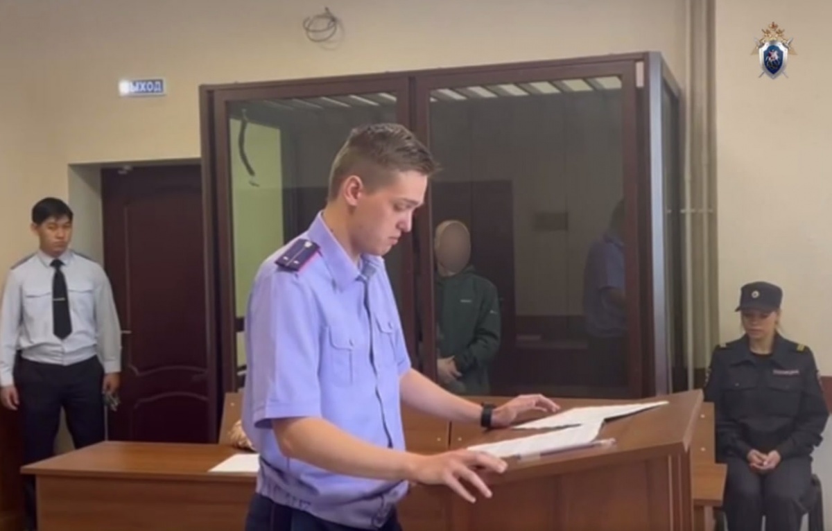 Убийца из Калининграда завернул в пакеты отрезанные головы нижегородцев