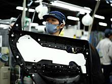 Одной из ведущих экономик мира стало остро не хватать людей