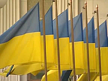 Ситуация на Украине: Рада игнорирует Зеленского, Порошенко против мира, радикалы жгут покрышки