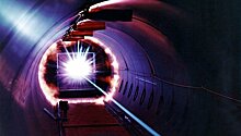 Физики из РФ создали новый тип "нобелевского лазера"