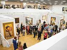 В Воронеже анонсировали выставки в рамках Платоновского фестиваля