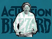 Теперь и акционеры Activision Blizzard требуют отстранить Бобби Котика