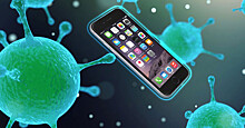 Обнаружен новый опасный вирус для iOS, ворующий данные