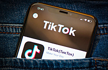 Прибыль TikTok в России выросла за год в 10 раз