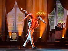 Сильнее всяких санкций: русская культура привела турок в восторг