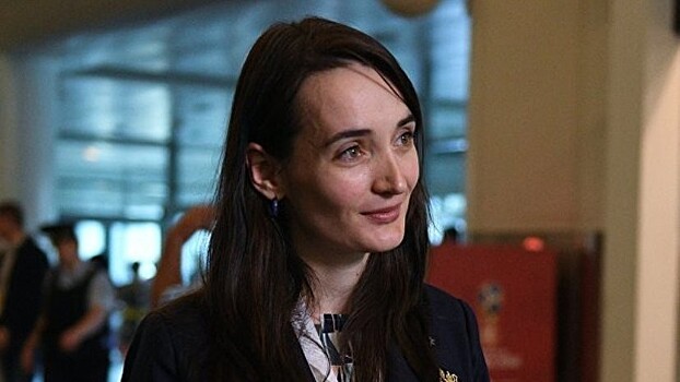 Лагно вышла в финал ЧМ по шахматам